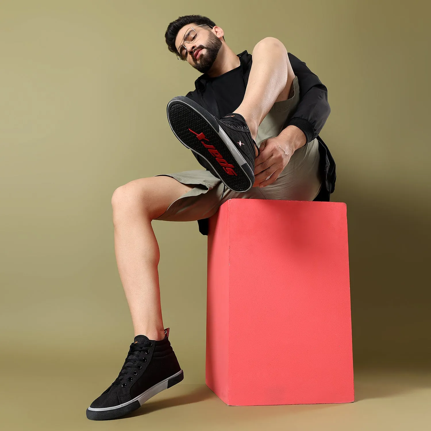 Chaussures décontractées SPARX pour hommes SM 620