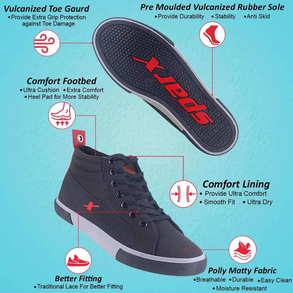 Chaussures décontractées SPARX pour hommes SM 620