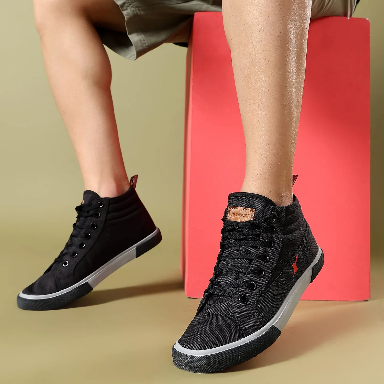 Chaussures décontractées SPARX pour hommes SM 620