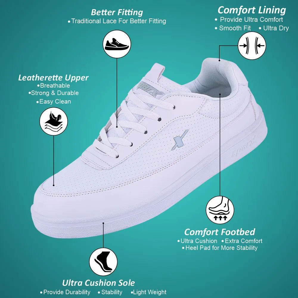 Chaussures décontractées SPARX pour hommes SM 734