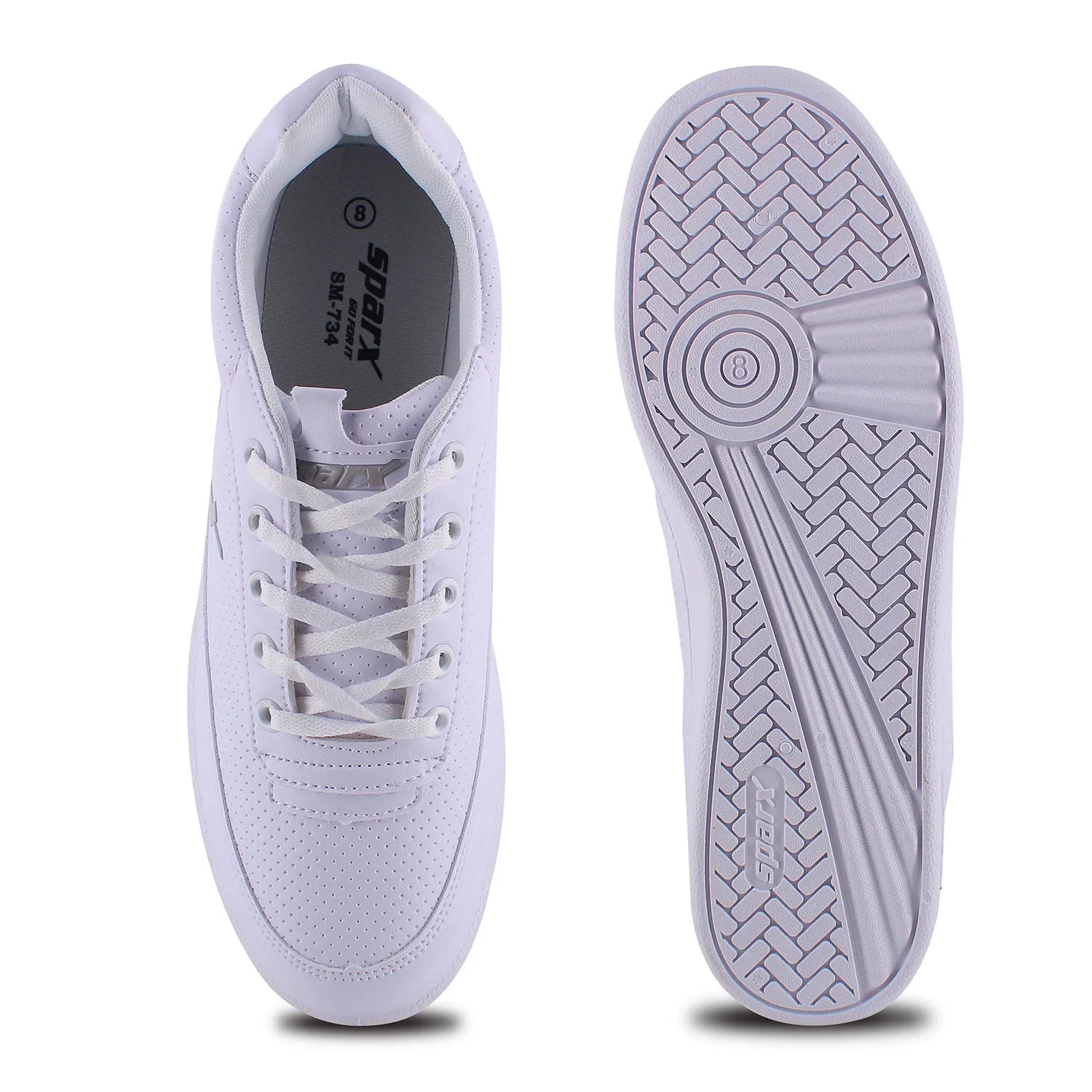 Chaussures décontractées SPARX pour hommes SM 734