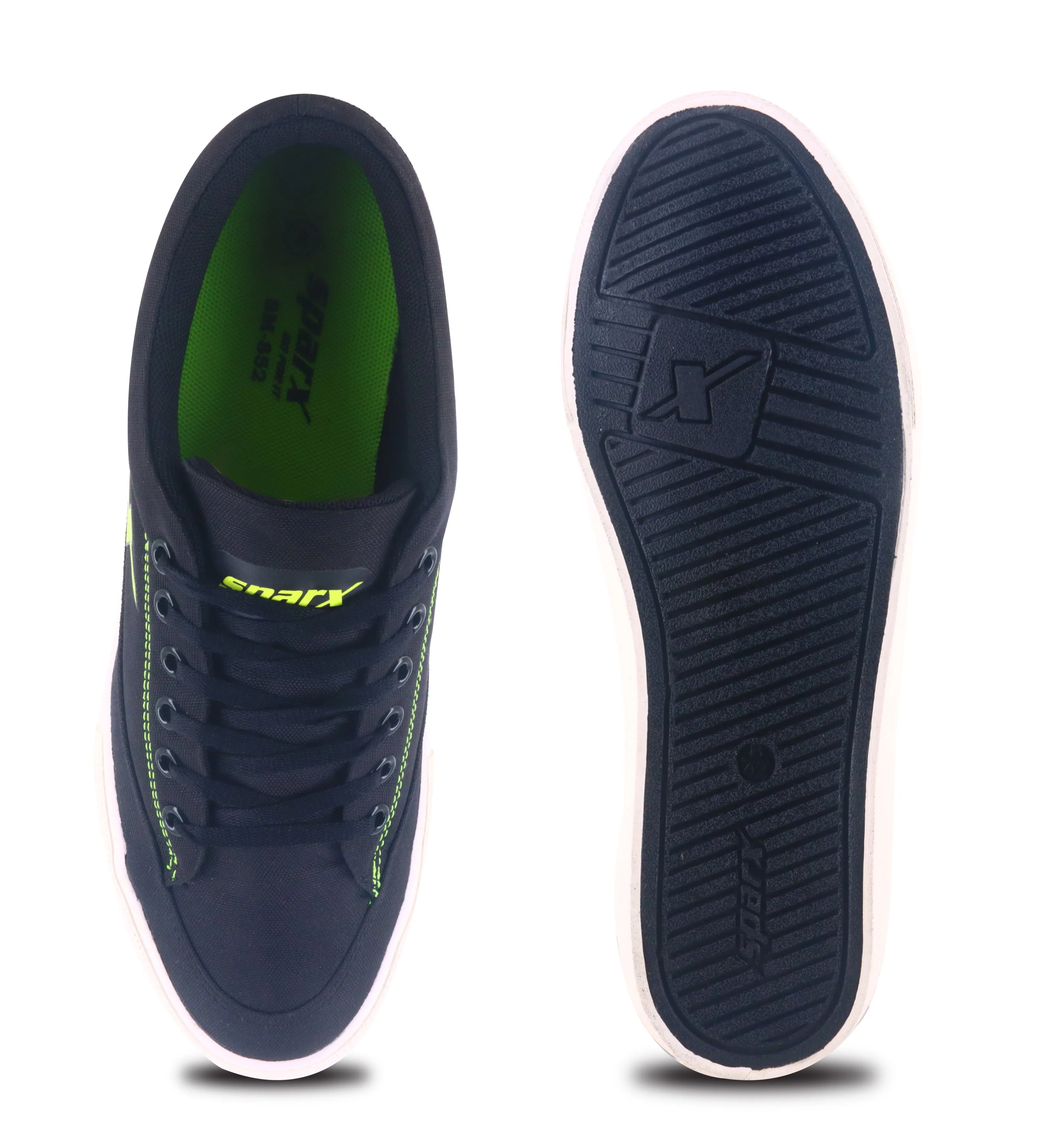 Chaussures décontractées SPARX pour hommes SM 852