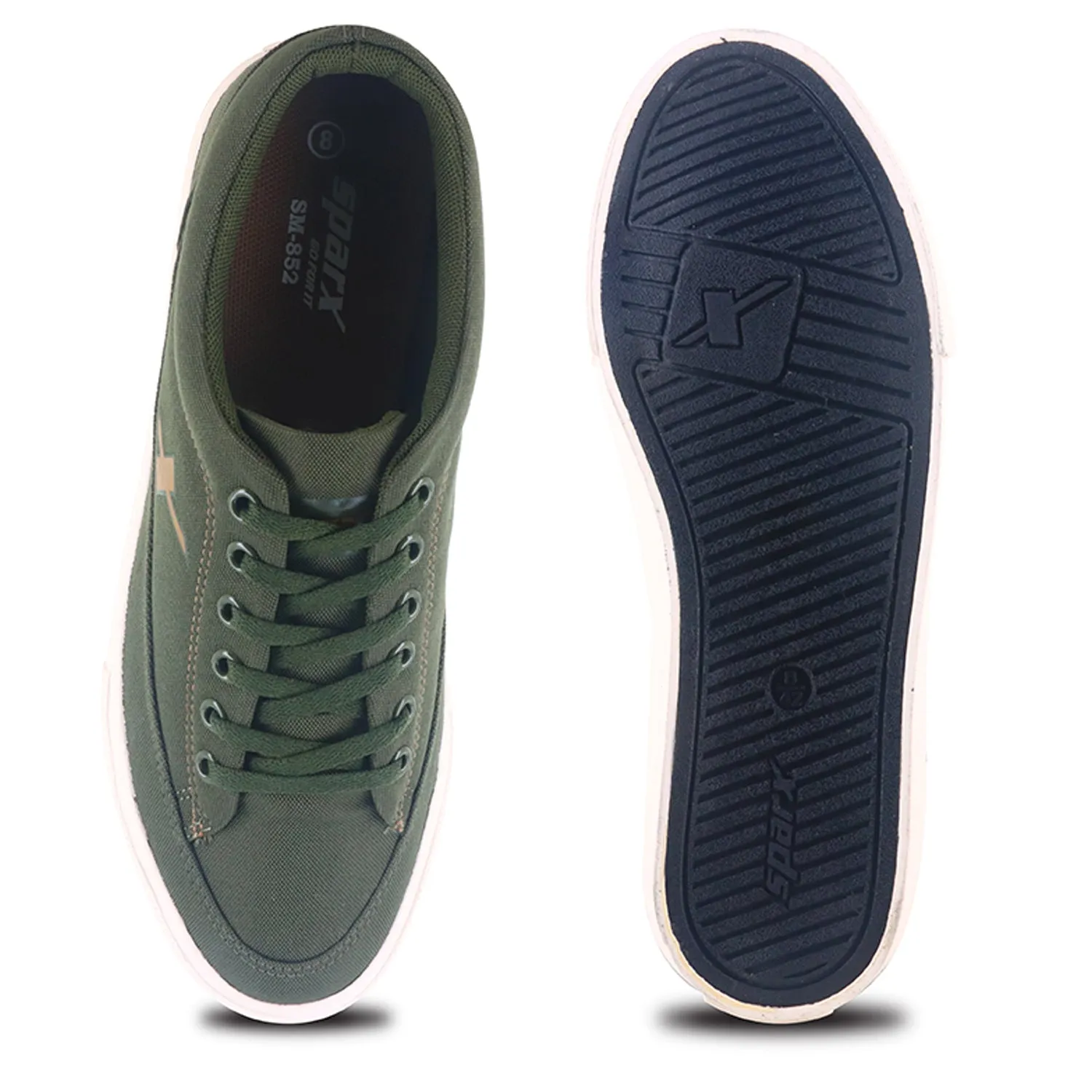 Chaussures décontractées SPARX pour hommes SM 852