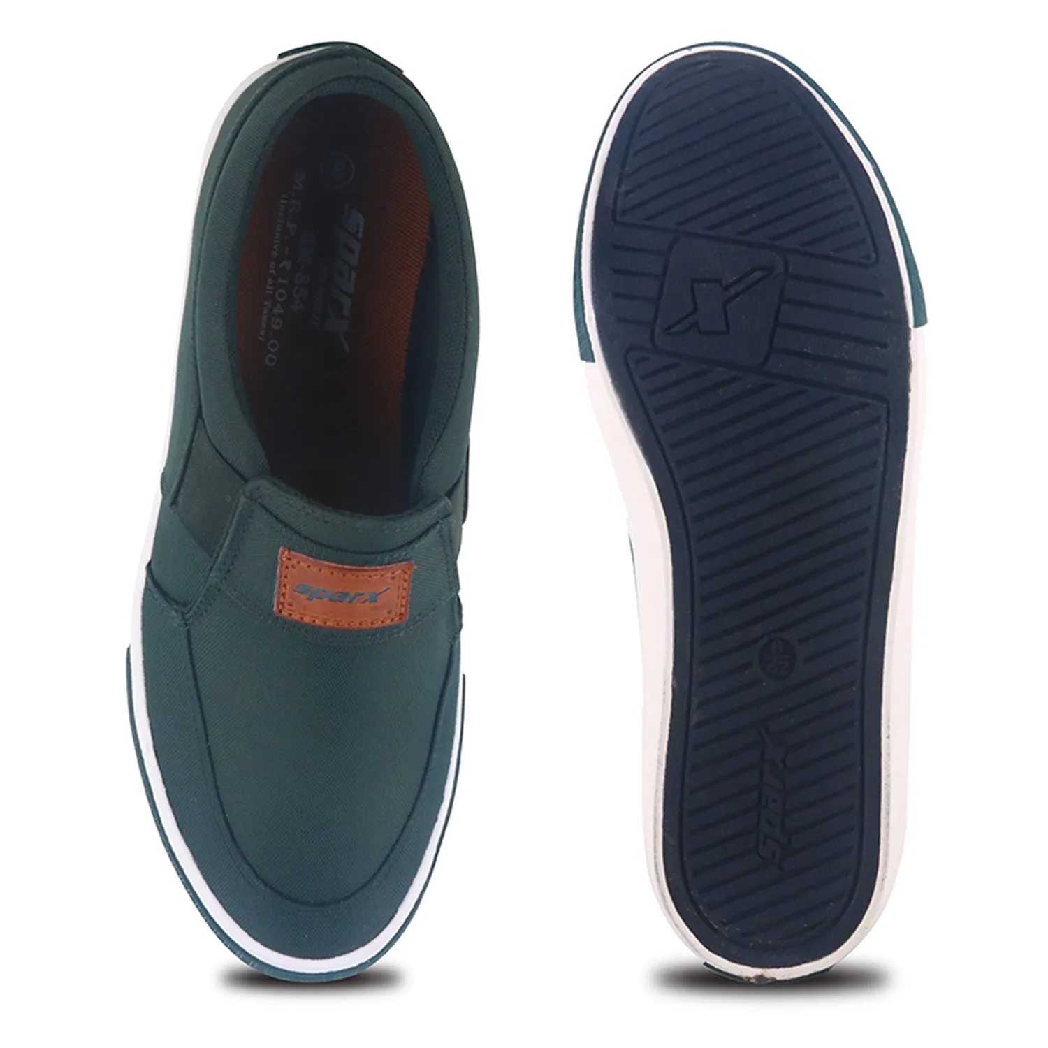 Chaussures décontractées SPARX pour hommes SM 854