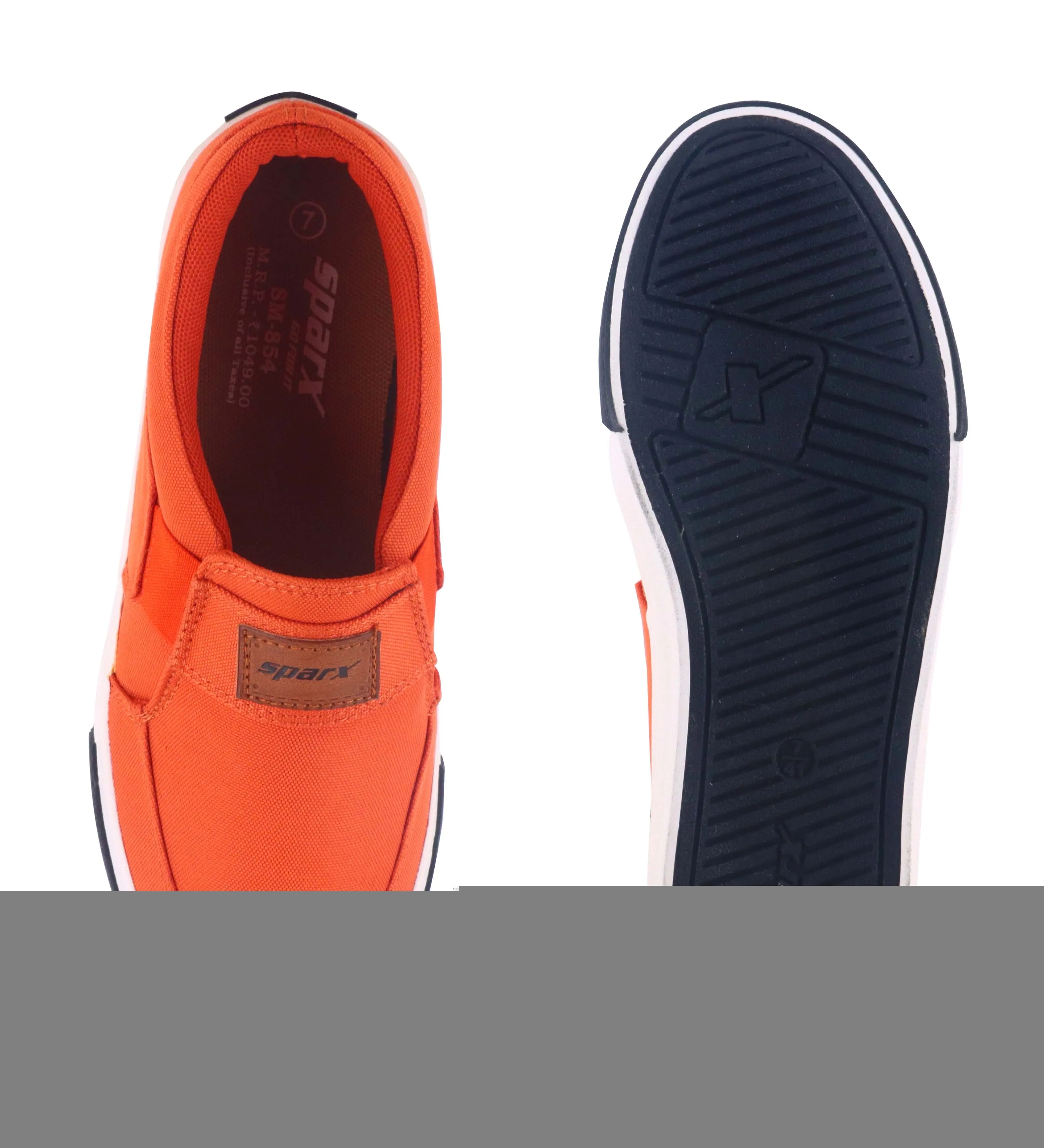Chaussures décontractées SPARX pour hommes SM 854
