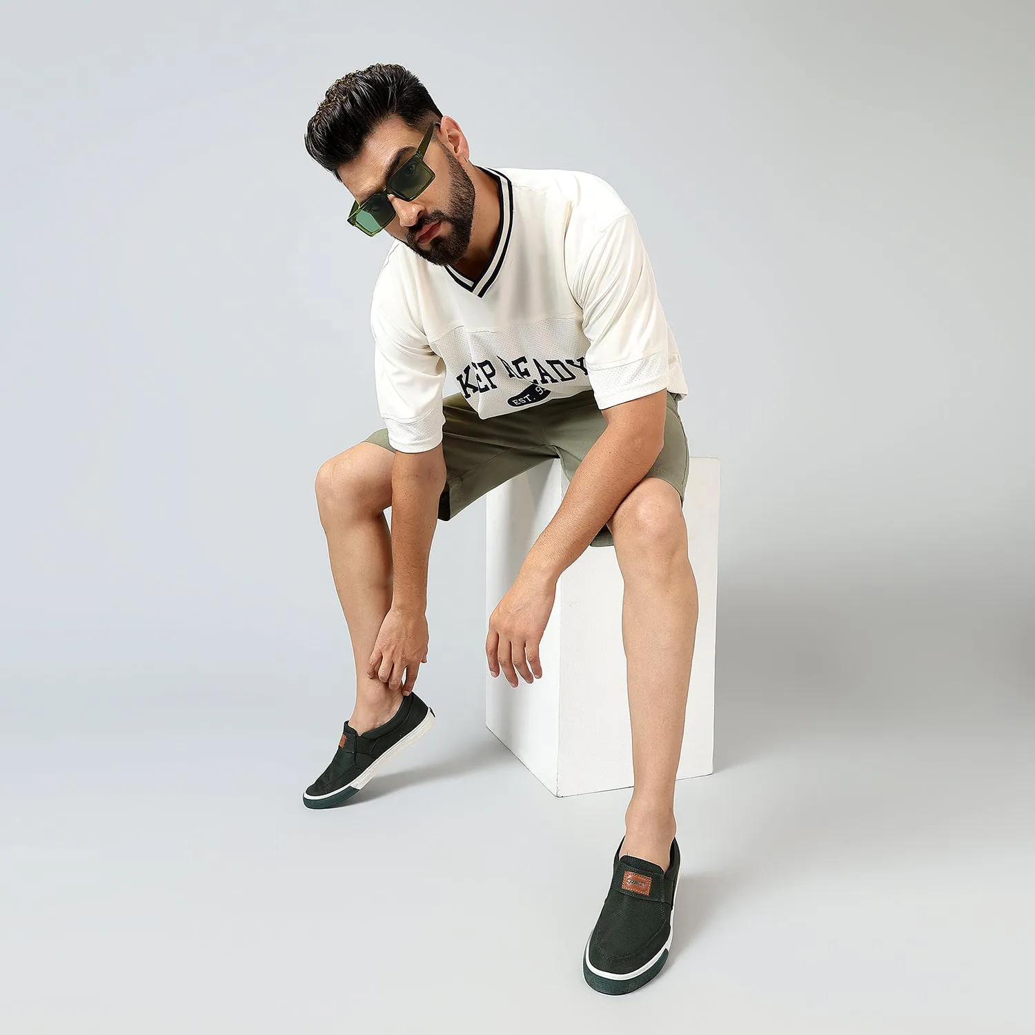Chaussures décontractées SPARX pour hommes SM 854