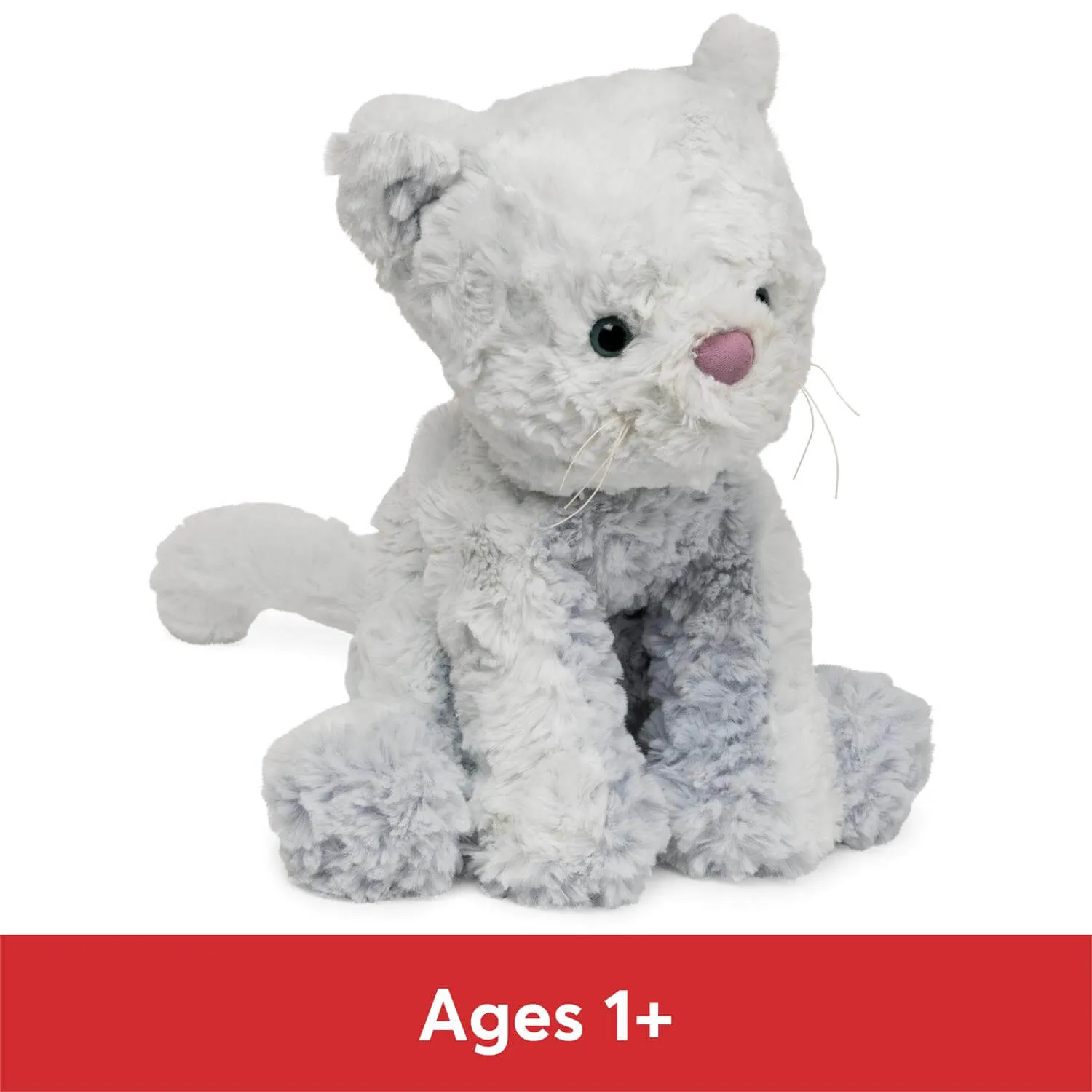 Spin Master Toys Gund Cozys Chat en Peluche 10