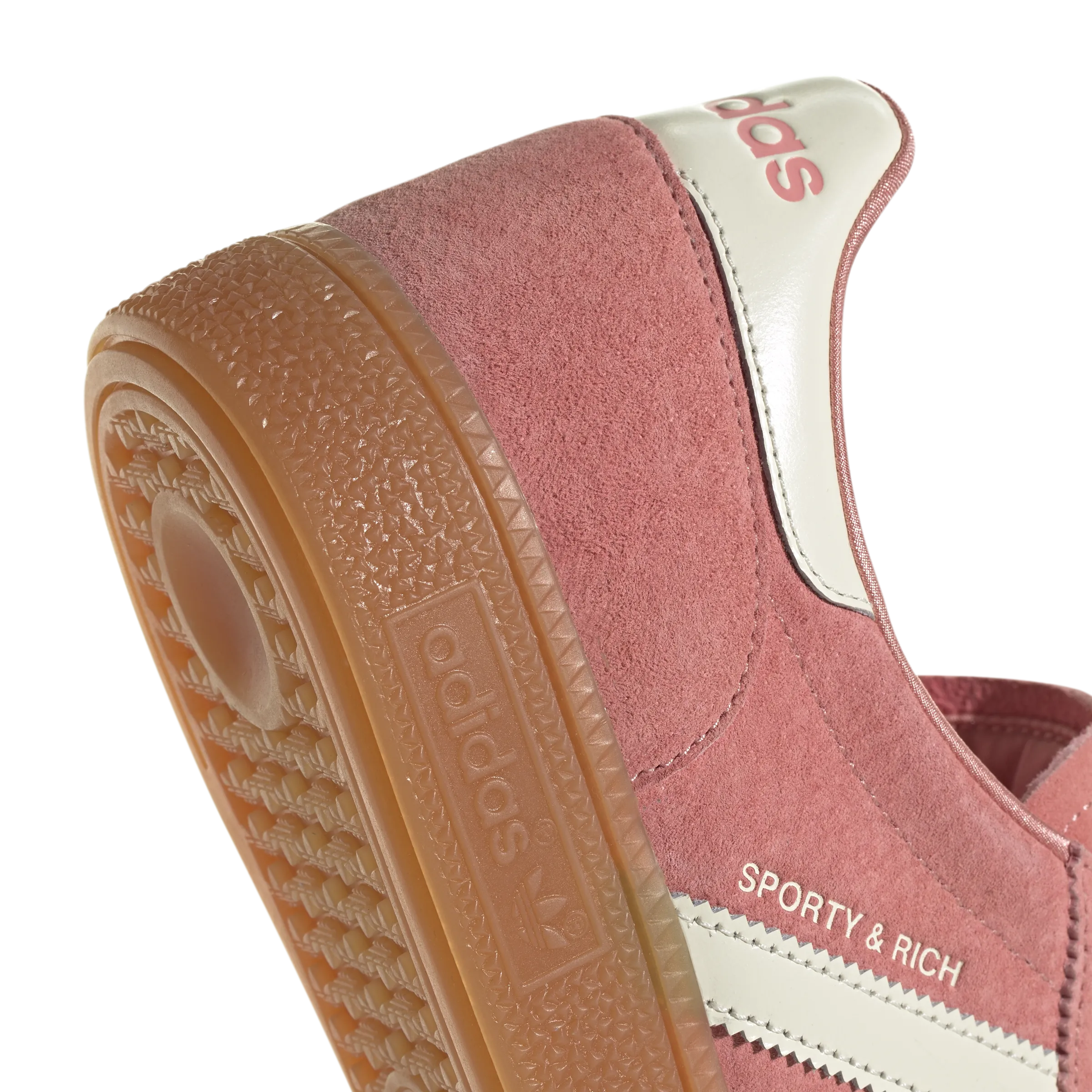 Sporty & Rich Handball Spezial 'Pantone'