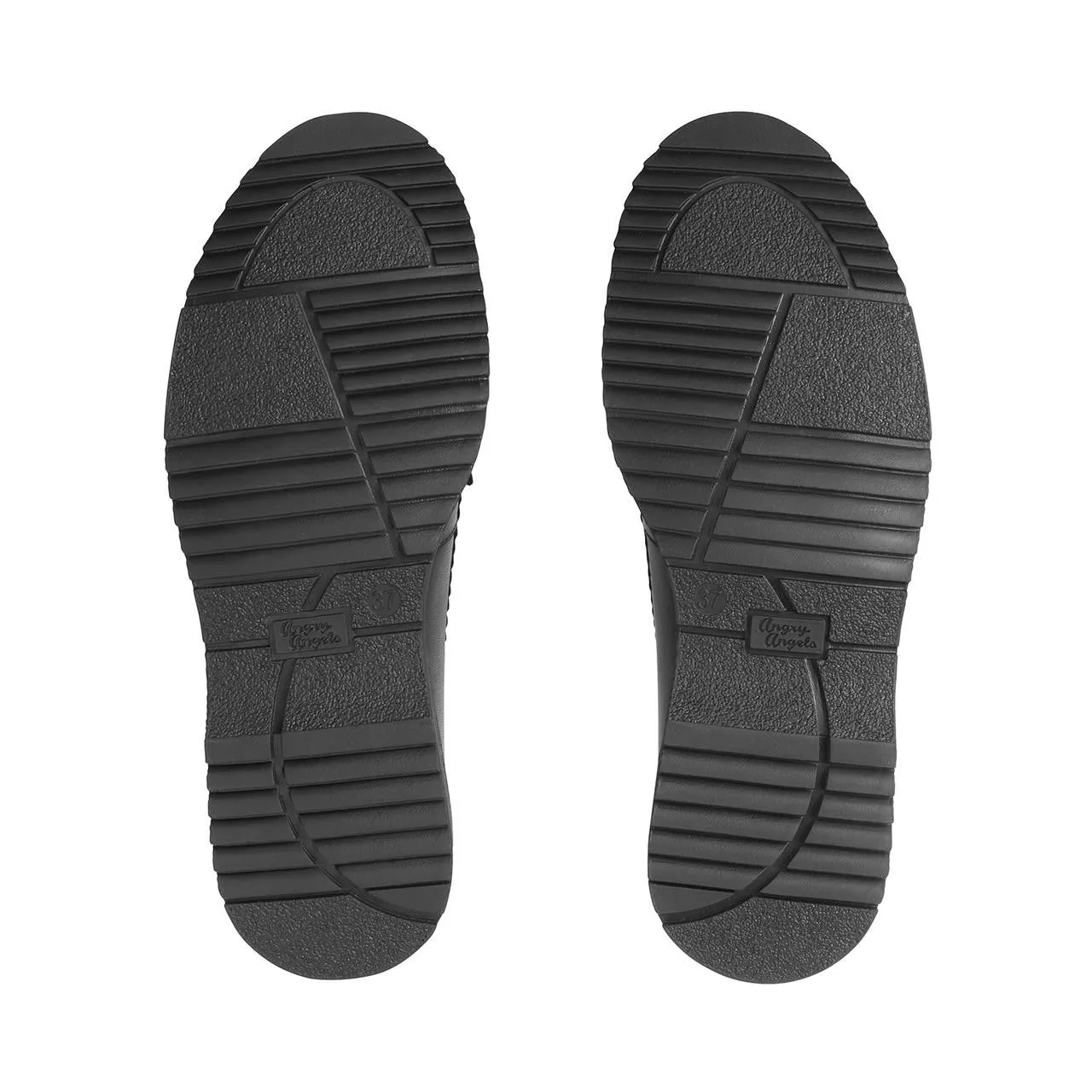 Start-Rite : Chaussures d'école à enfiler Infinity pour filles - Cuir noir