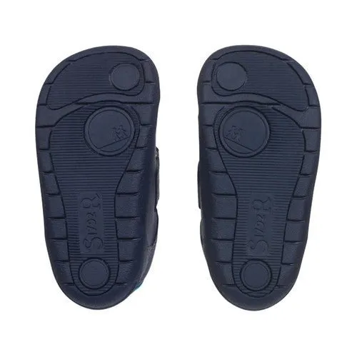 Start-Rite: Summit - Marine/Bleu