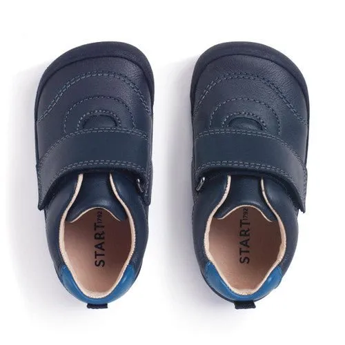 Start-Rite: Summit - Marine/Bleu