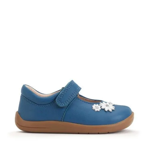 StartRite : Bleu Conte de Fées