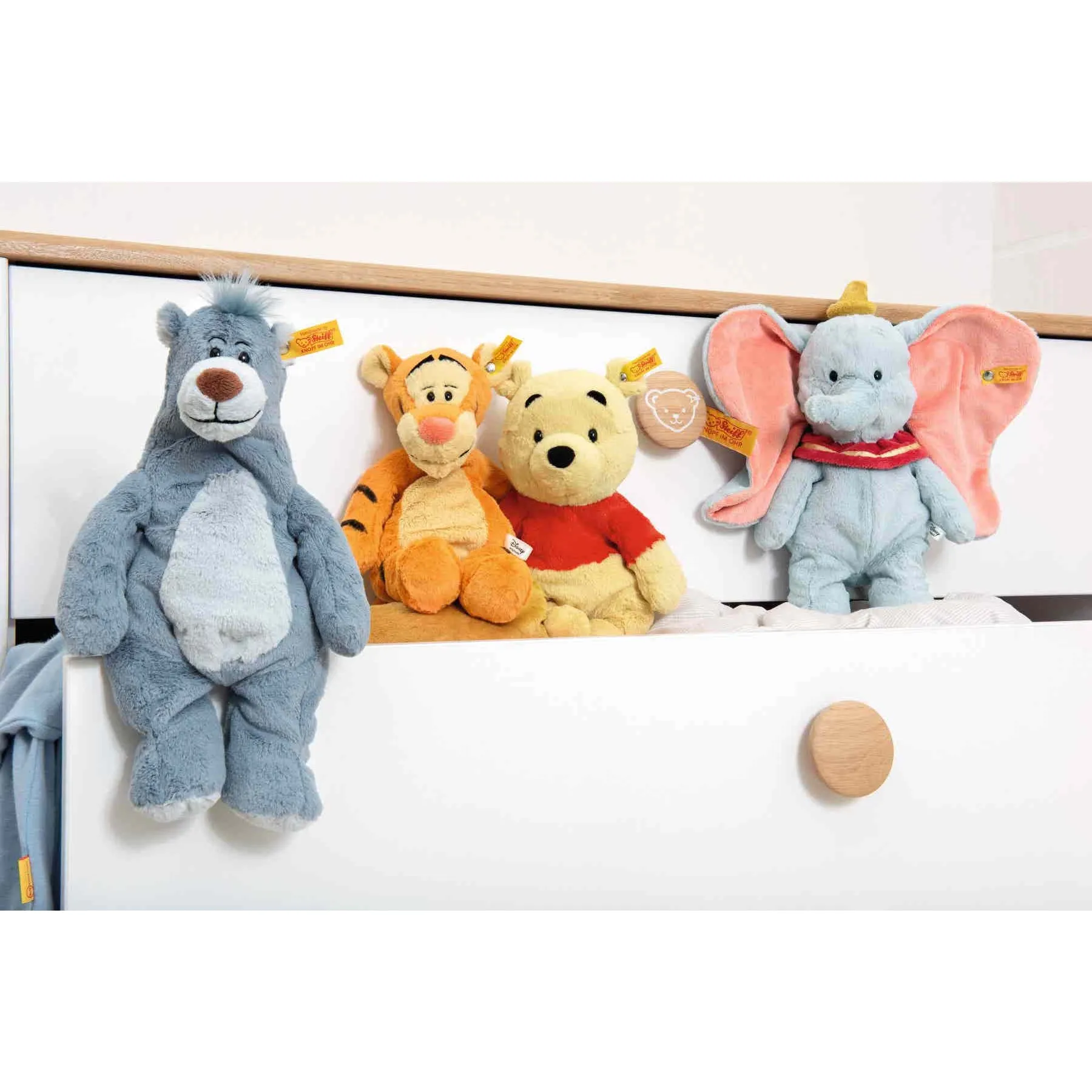 Steiff - Dumbo de Disney