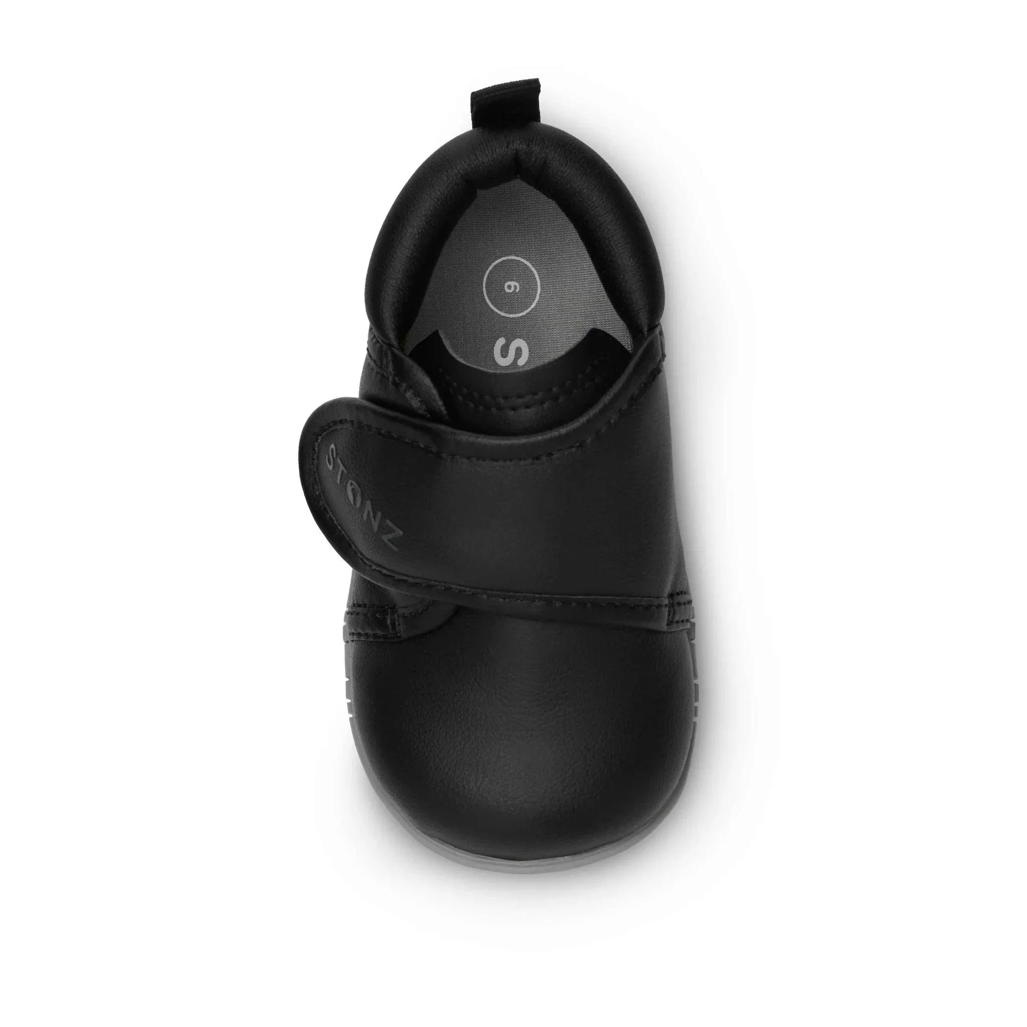 Chaussures habillées pour bébé Stonz Cruiser Babykids Stonz