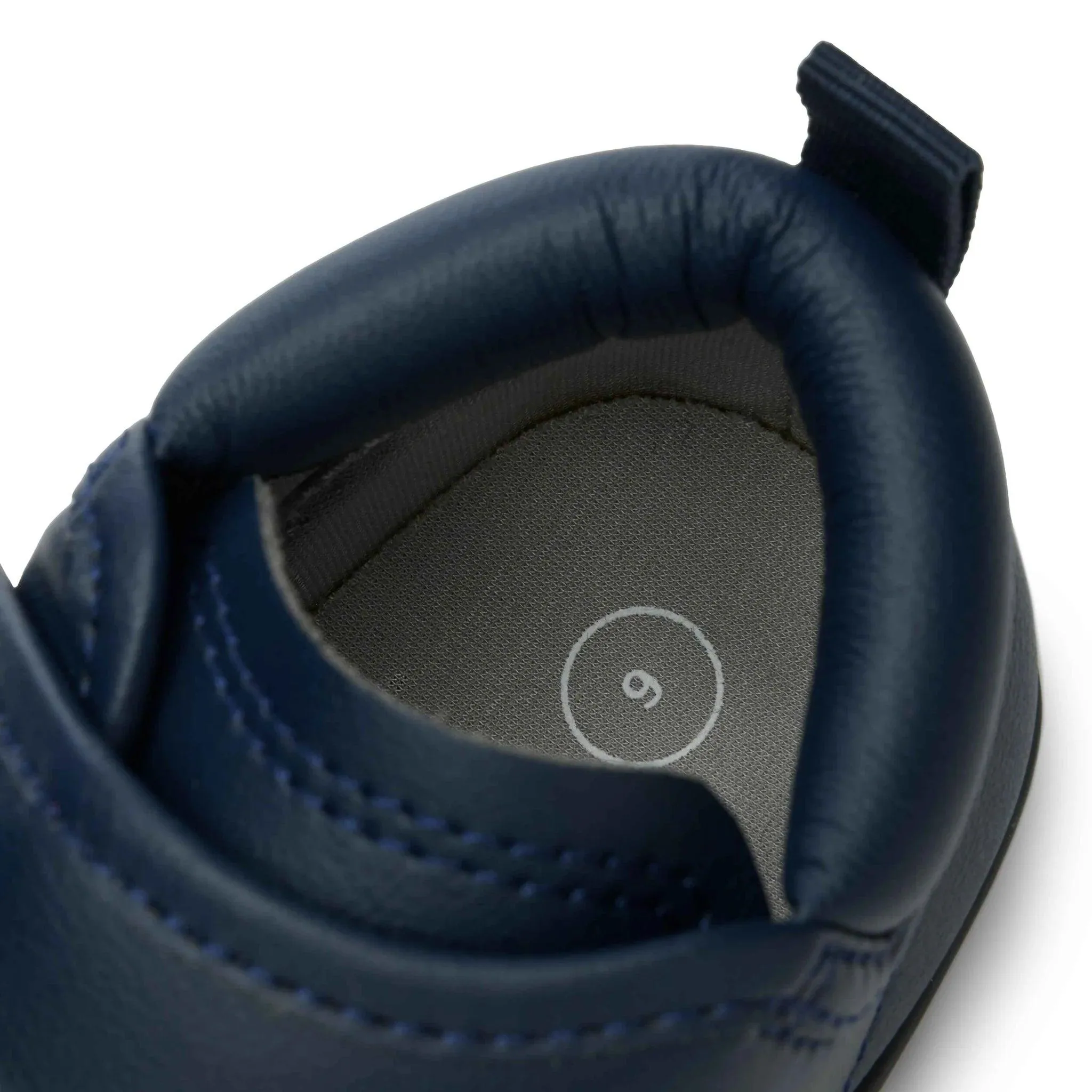 Chaussures habillées pour bébé Stonz Cruiser Babykids Stonz