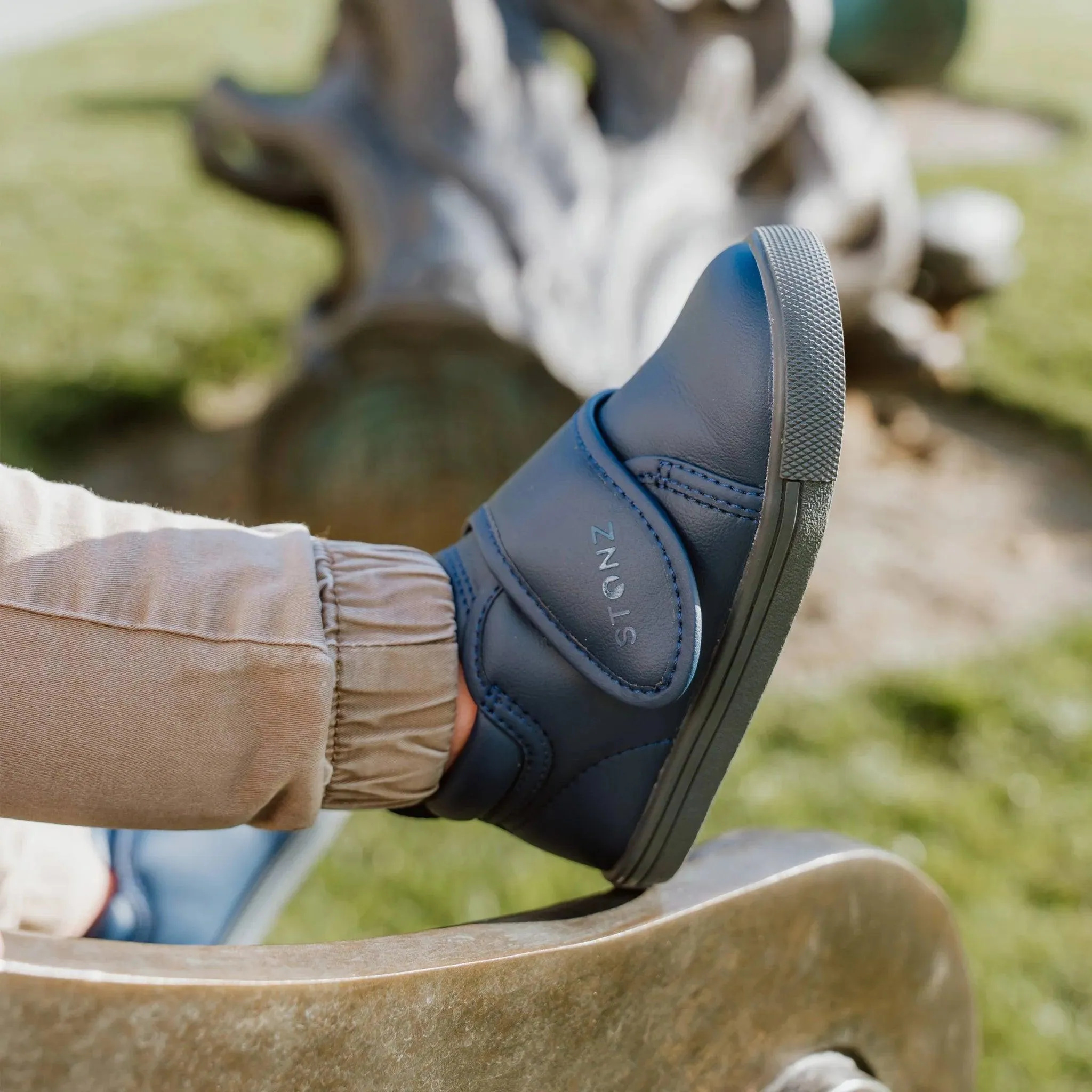 Chaussures habillées pour enfants Stonz Cruiser - Bébé et enfant Stonz