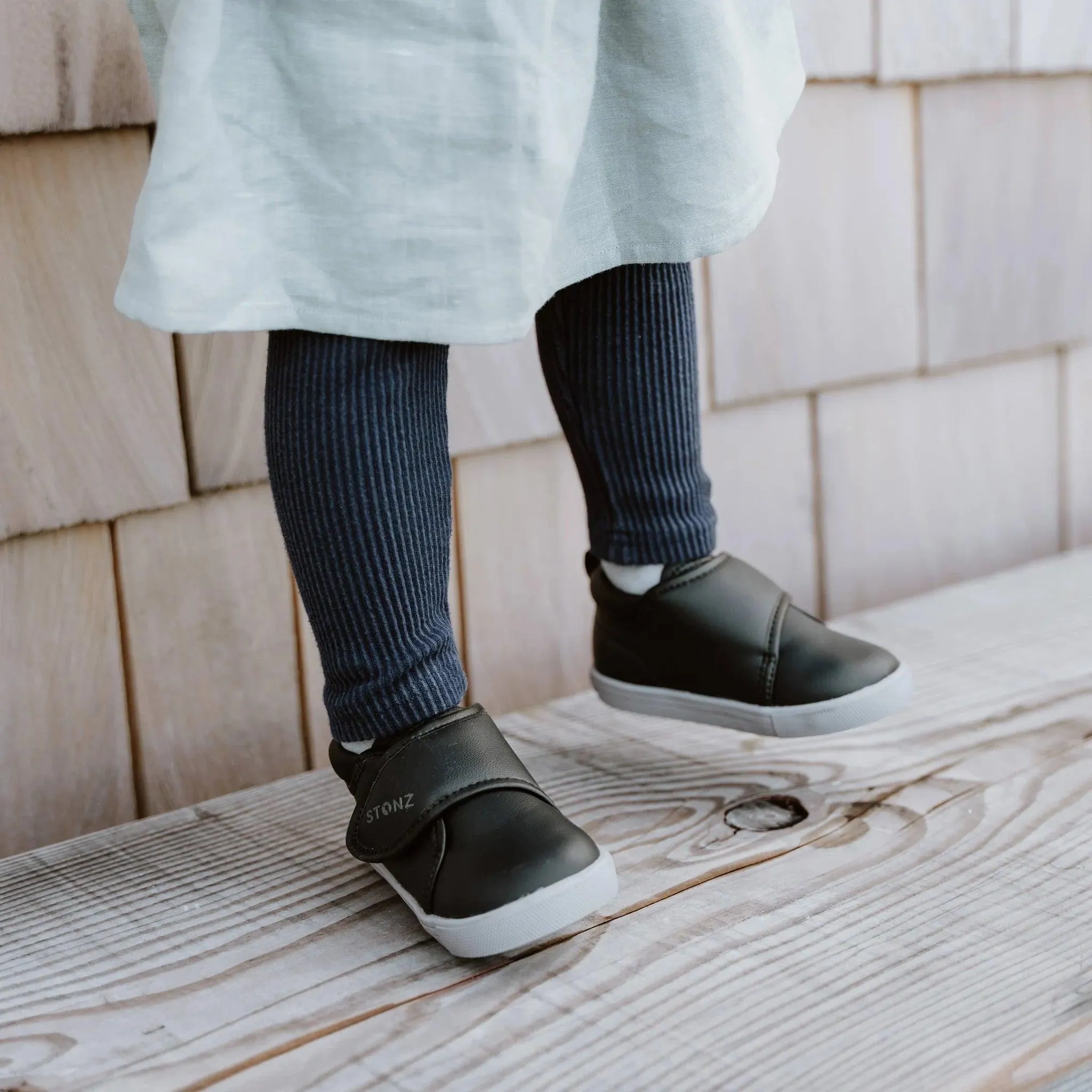 Chaussures habillées pour enfants Stonz Cruiser - Bébé et enfant Stonz
