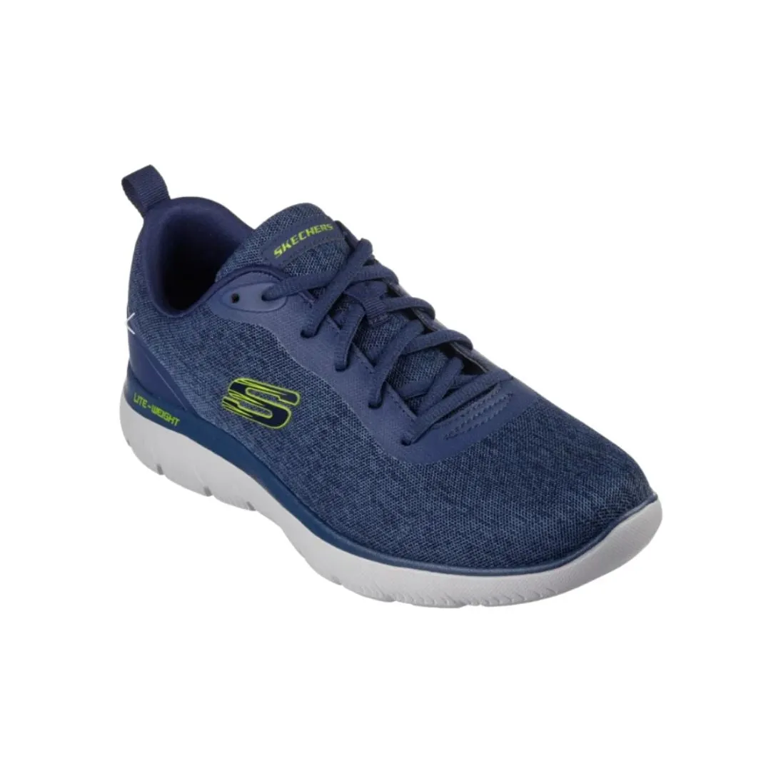 Summits - Chaussures de style de vie Forrader Skechers pour hommes