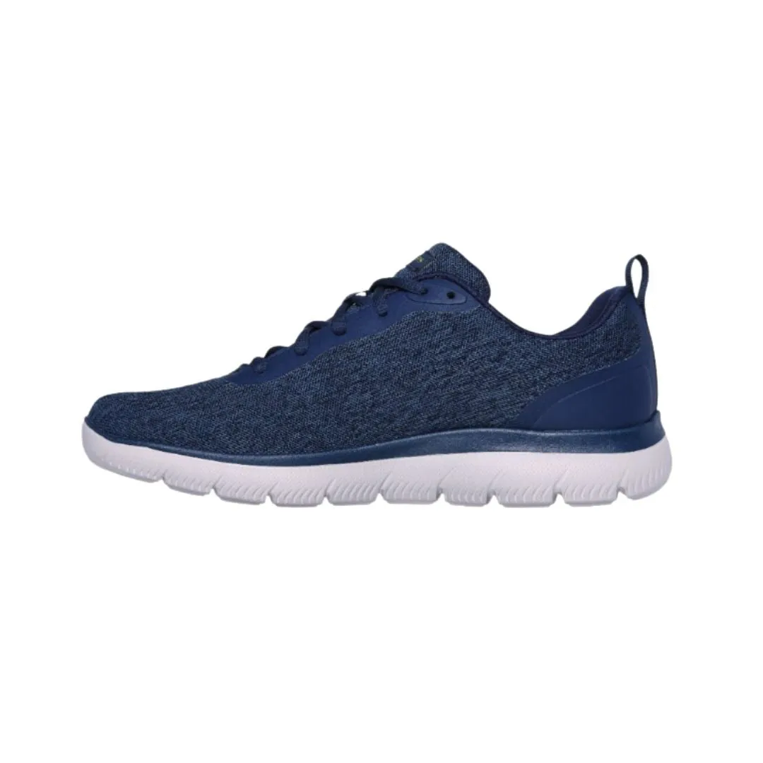 Summits - Chaussures de style de vie Forrader Skechers pour hommes