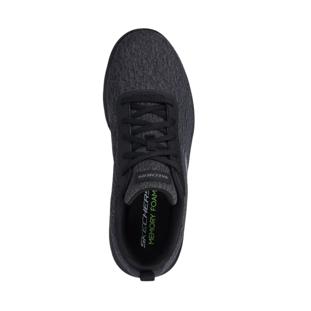 Summits - Chaussures de style de vie Forrader Skechers pour hommes