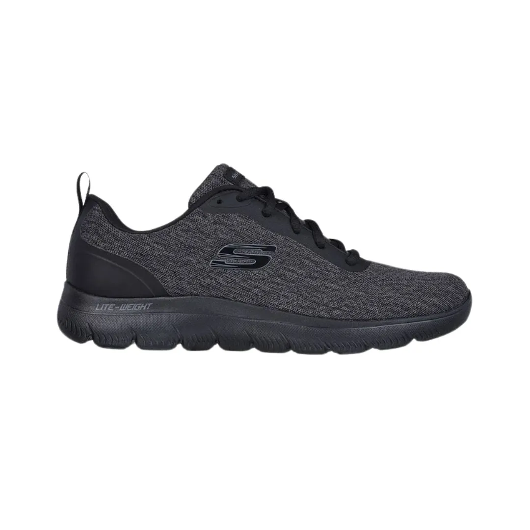 Summits - Chaussures de style de vie Forrader Skechers pour hommes