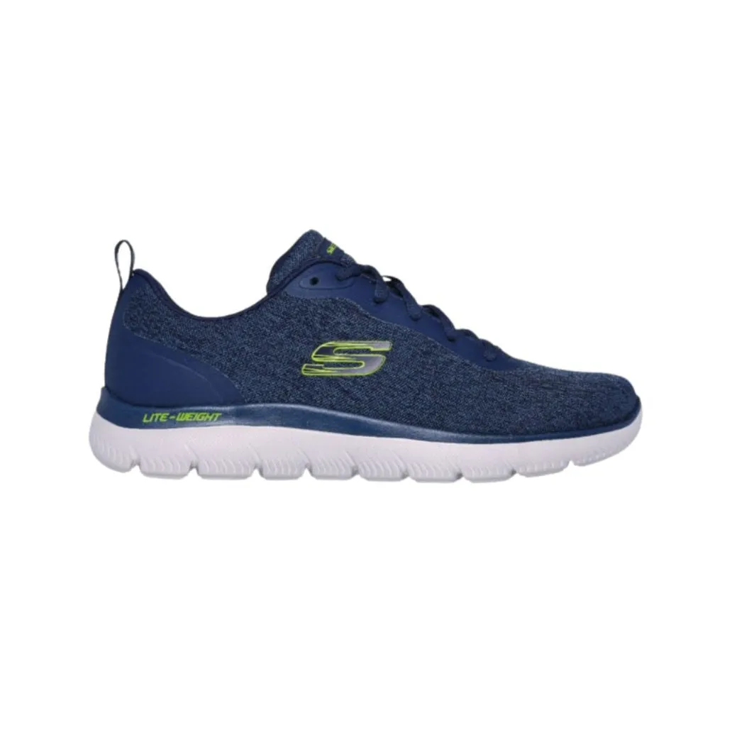 Summits - Chaussures de style de vie Forrader Skechers pour hommes