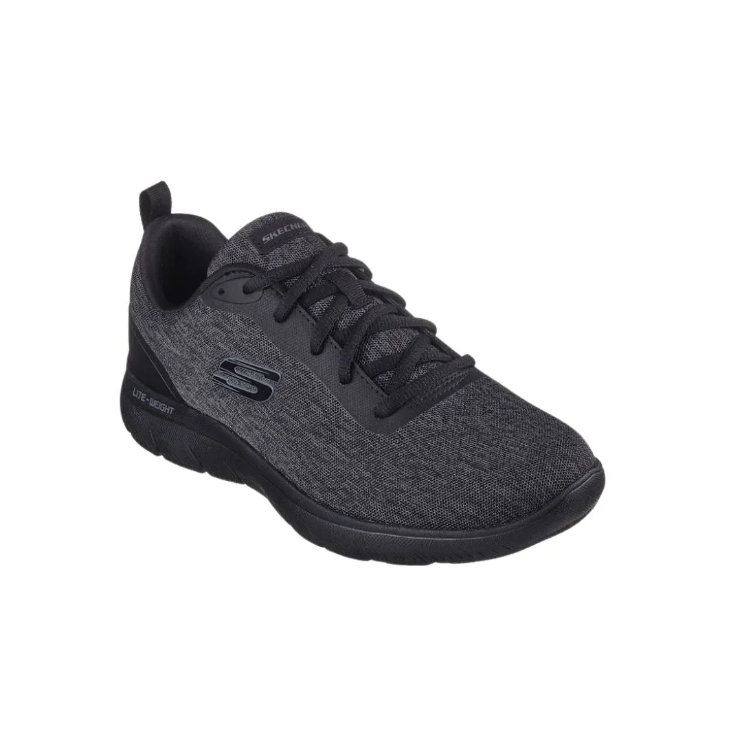 Summits - Chaussures de style de vie Forrader Skechers pour hommes