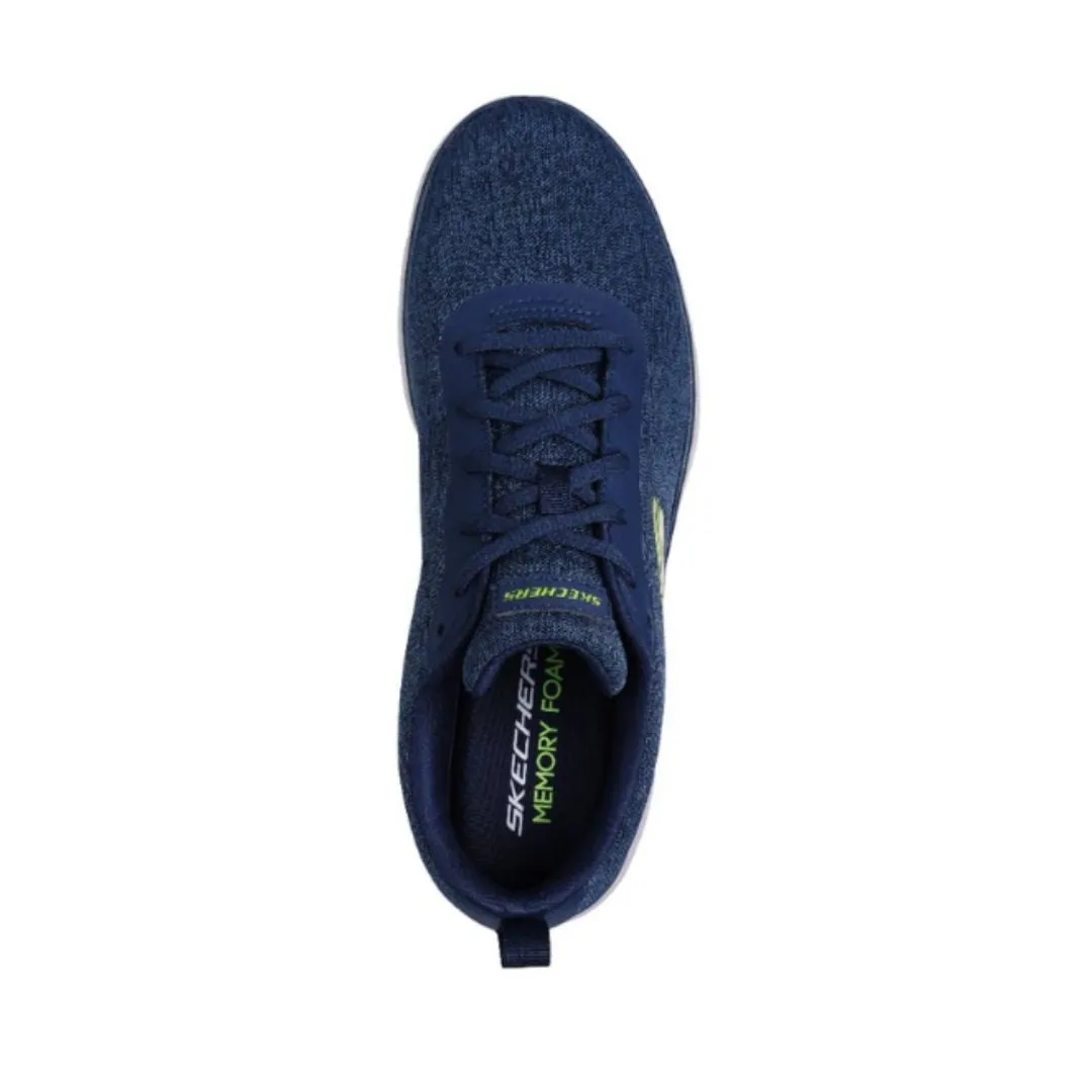 Summits - Chaussures de style de vie Forrader Skechers pour hommes
