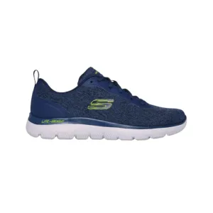 Summits - Forrader Lifestyle Shoes Skechers Men Shoes