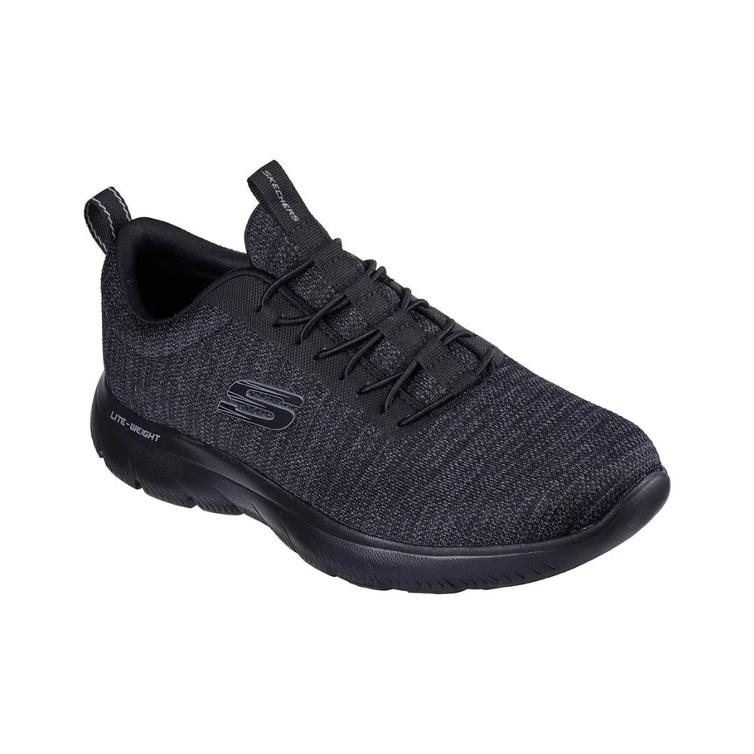 Chaussures de style Summits Skechers pour Homme