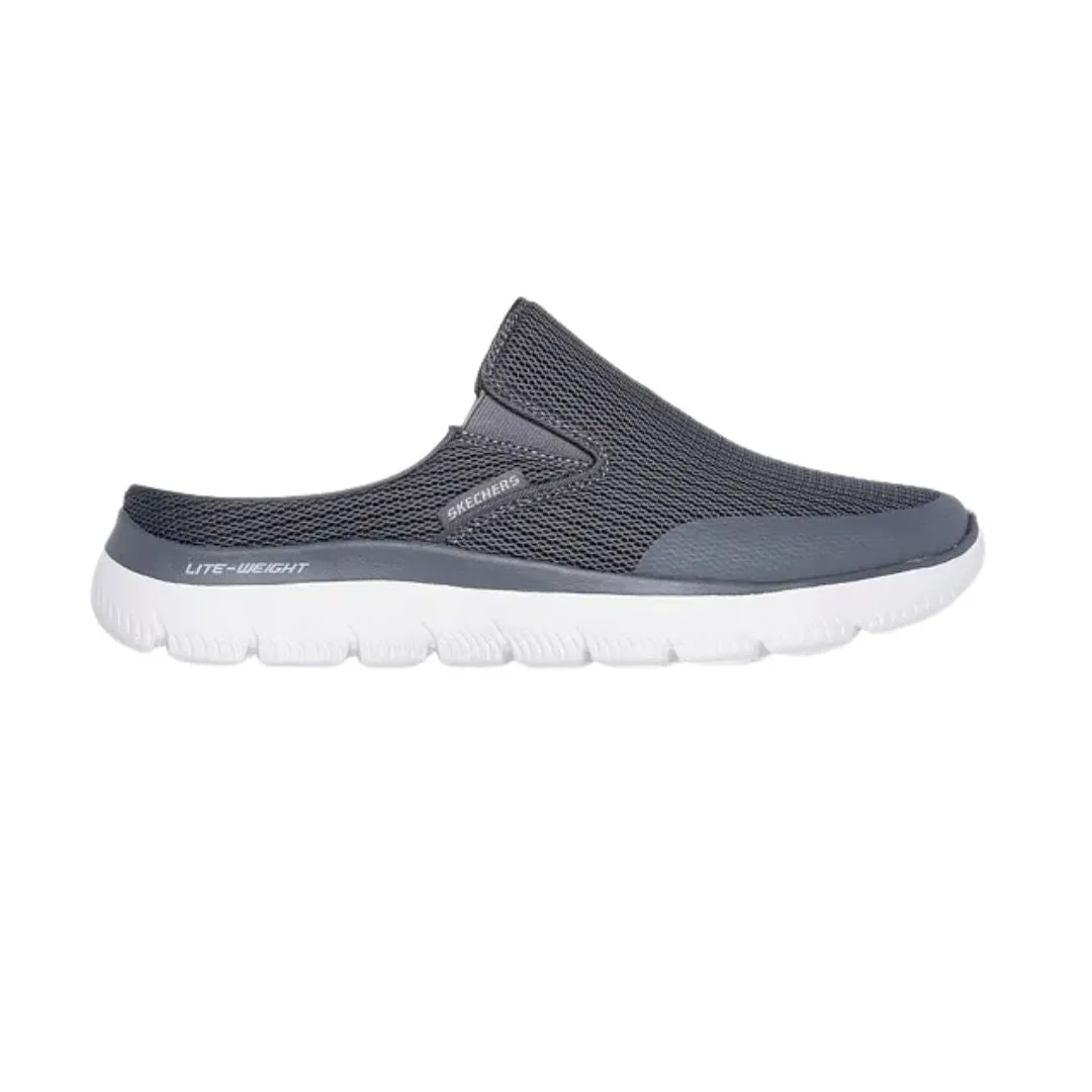 Chaussures de style Summits Skechers pour hommes