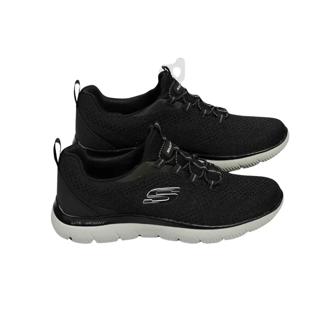 Chaussures de style Summits Skechers pour Homme