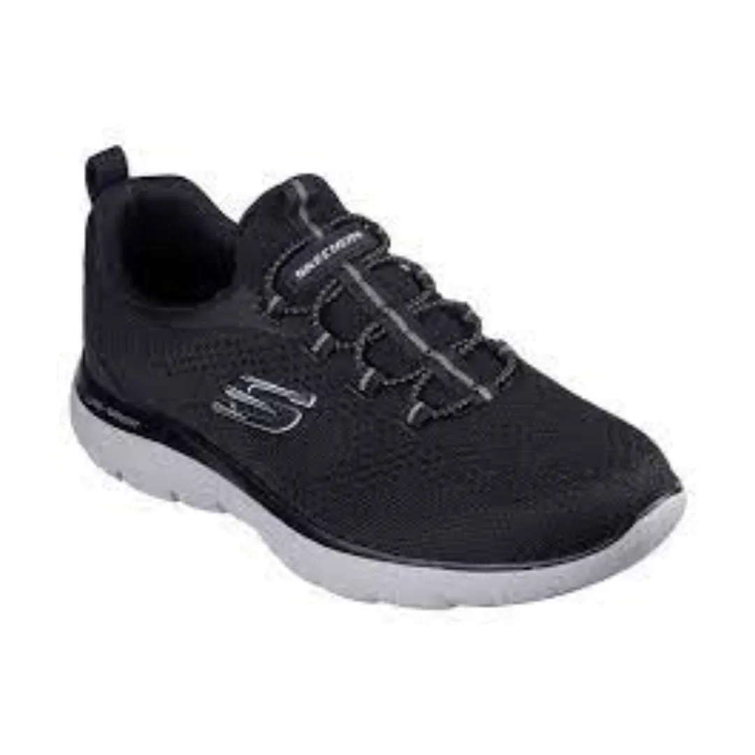 Chaussures de style Summits Skechers pour Homme