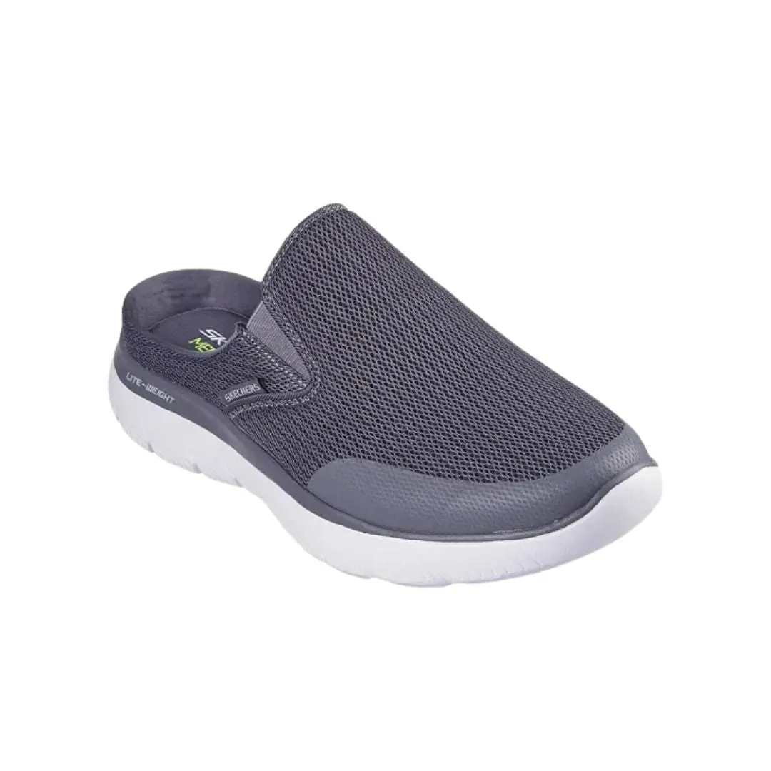 Chaussures de style Summits Skechers pour hommes