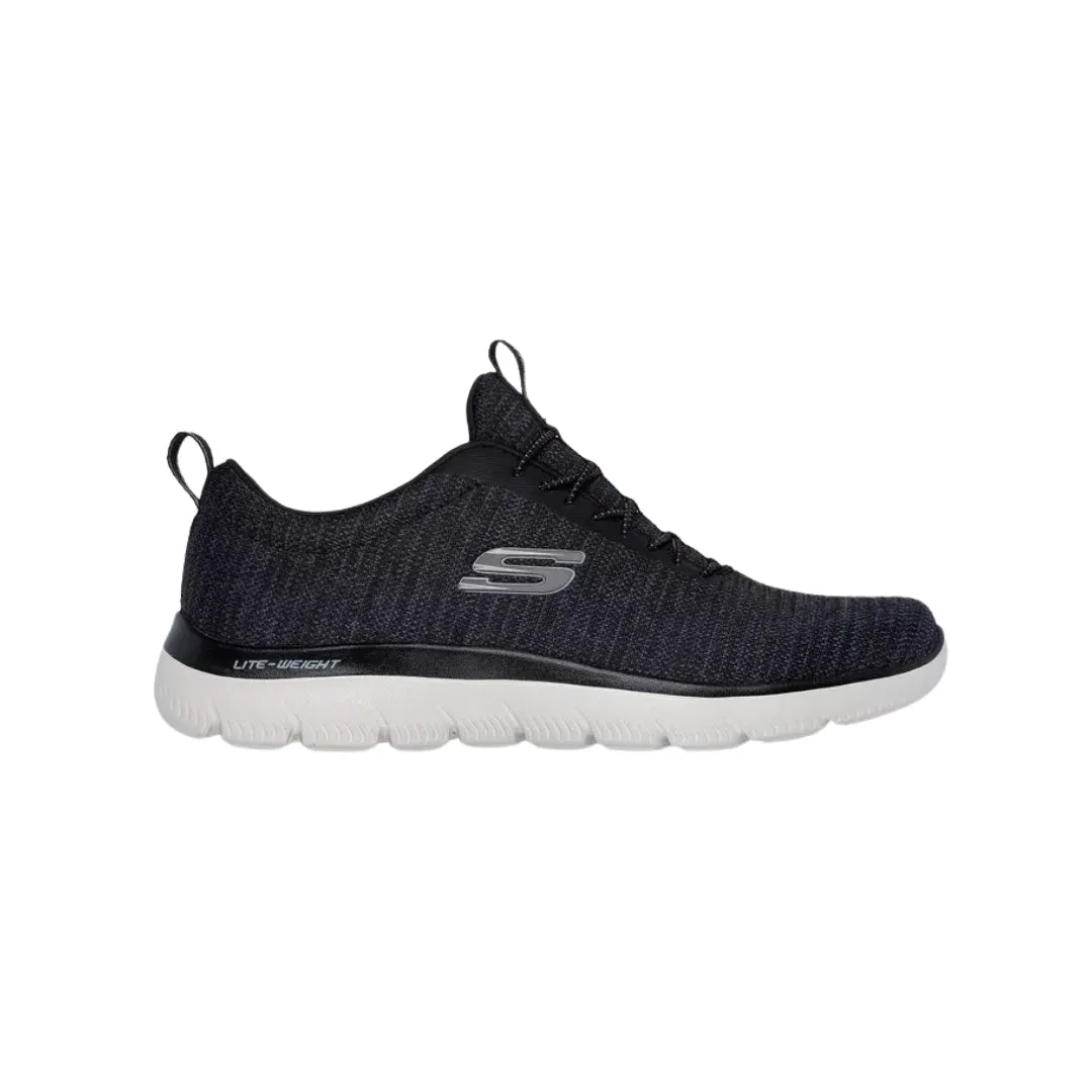 Chaussures de style Summits Skechers pour Homme