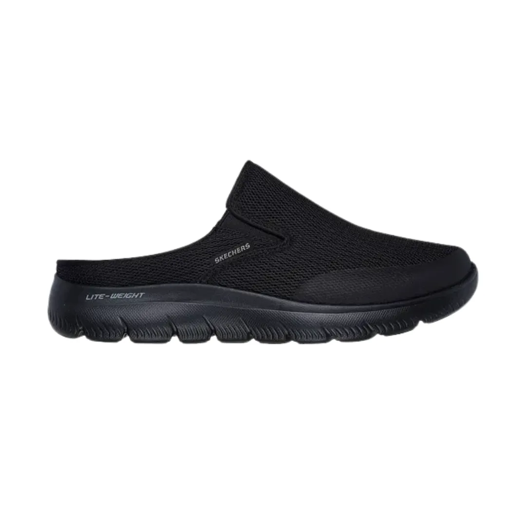 Chaussures de style Summits Skechers pour Homme