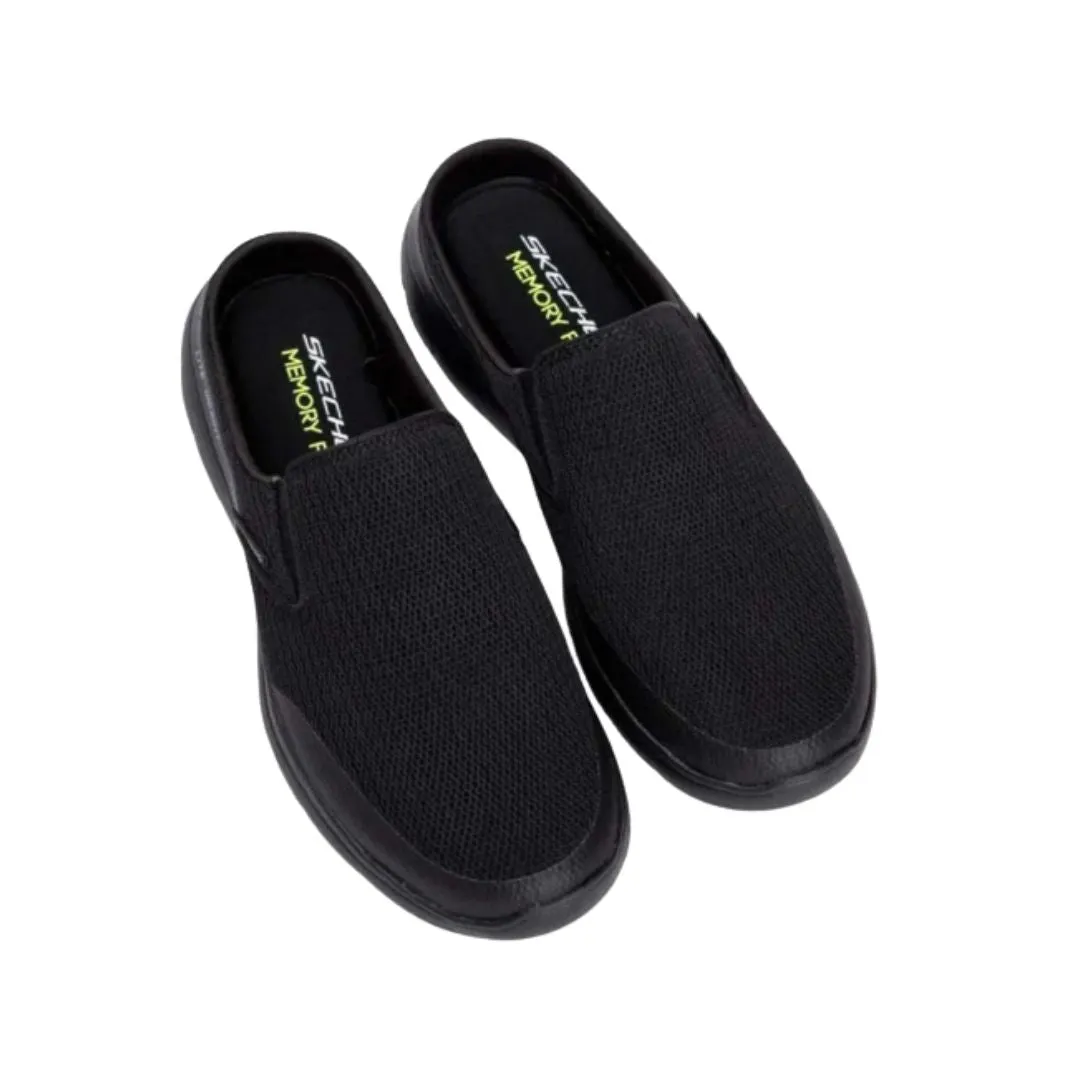 Chaussures de style Summits Skechers pour Homme