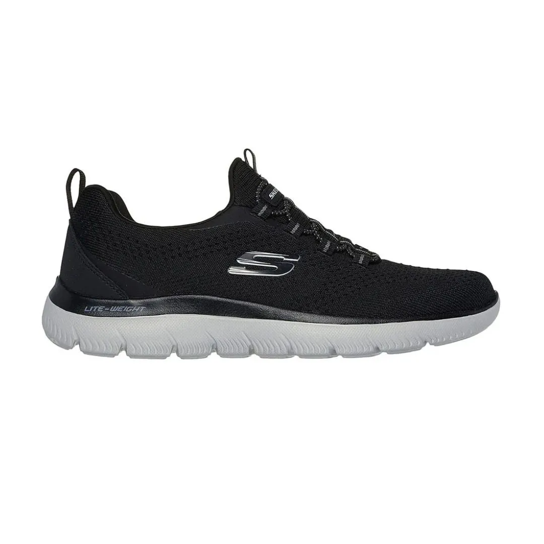 Chaussures de style Summits Skechers pour Homme