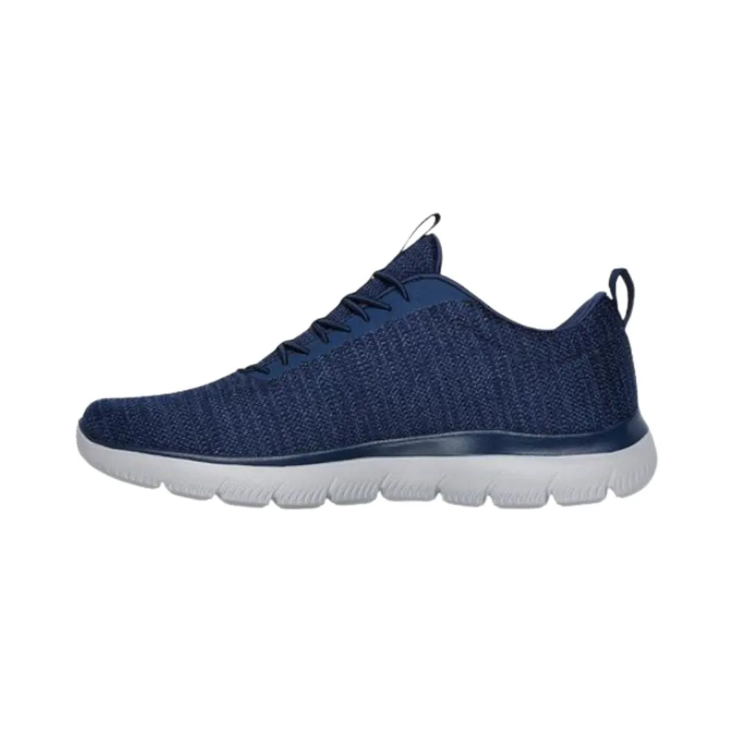 Chaussures de style Summits Skechers pour hommes