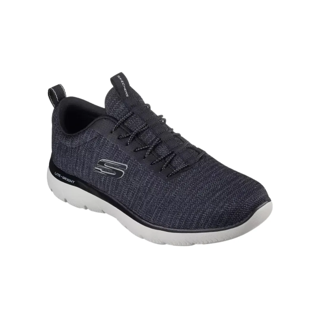 Chaussures de style Summits Skechers pour Homme