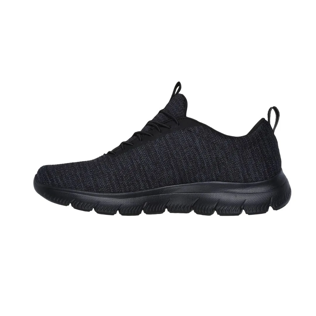 Chaussures de style Summits Skechers pour Homme