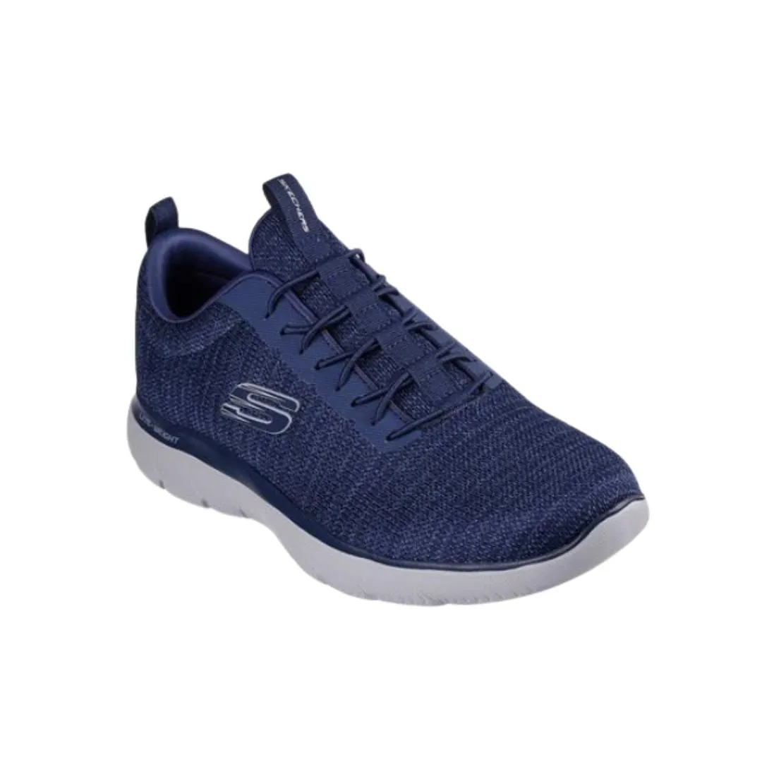 Chaussures de style Summits Skechers pour hommes