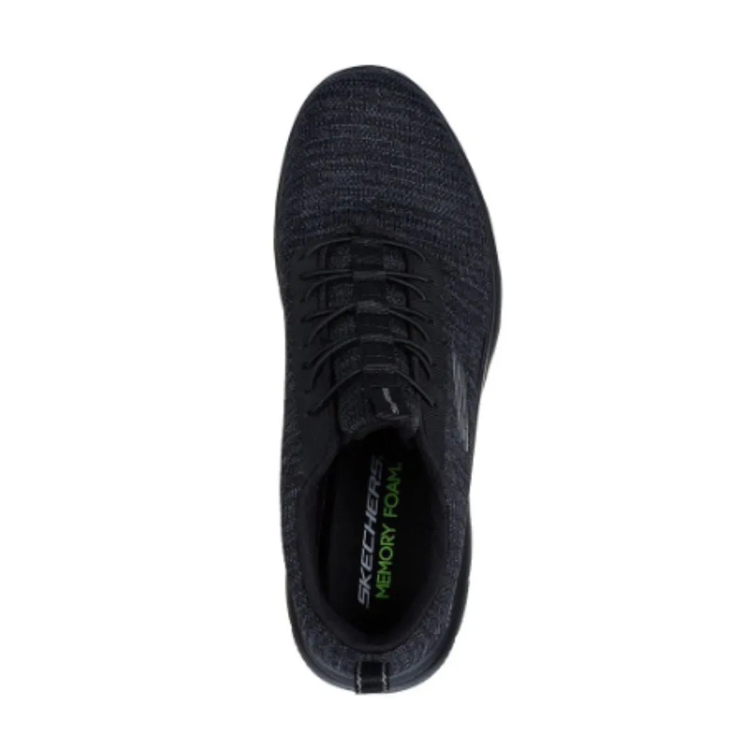 Chaussures de style Summits Skechers pour Homme