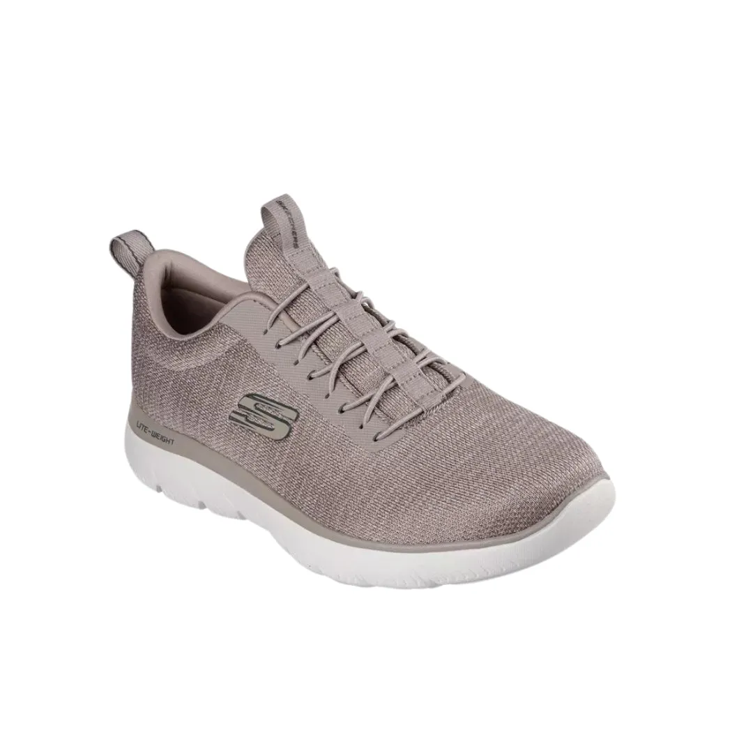 Summits - Chaussures de style de vie Sorenz Skechers pour hommes
