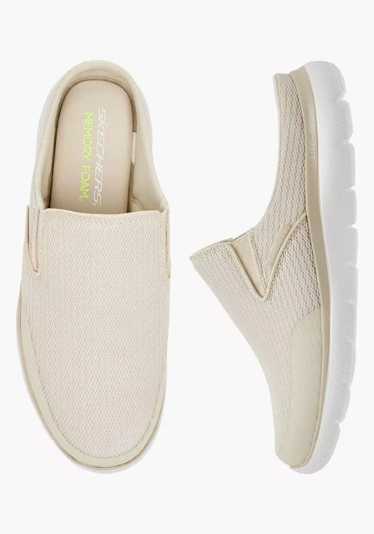 Summits - Chaussures de style Vindicator pour homme Skechers