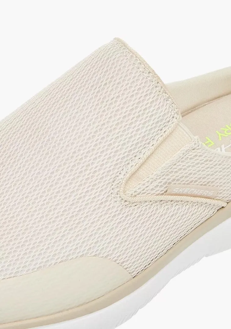 Summits - Chaussures de style Vindicator pour homme Skechers