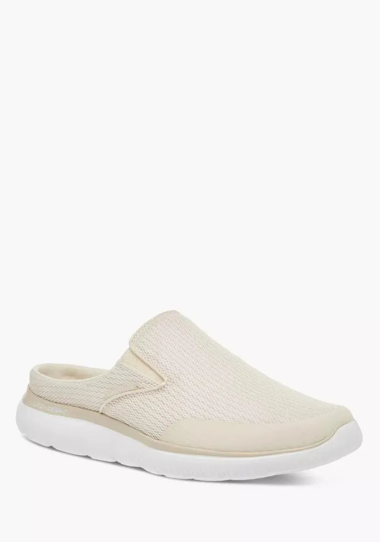 Summits - Chaussures de style Vindicator pour homme Skechers