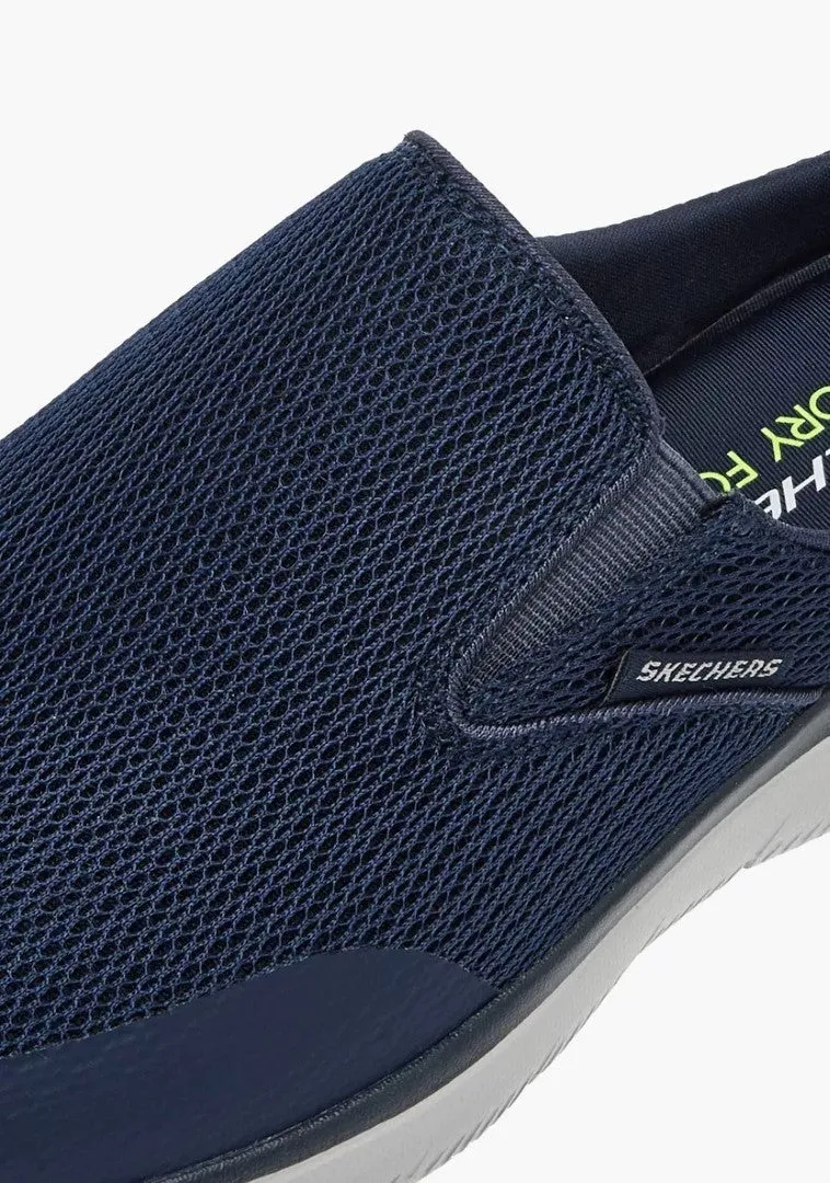 Summits - Chaussures de style de vie Vindicator pour hommes Skechers