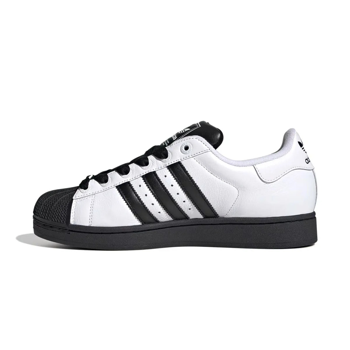 Superstar II 'Noyau Blanc Nuage Noir'
