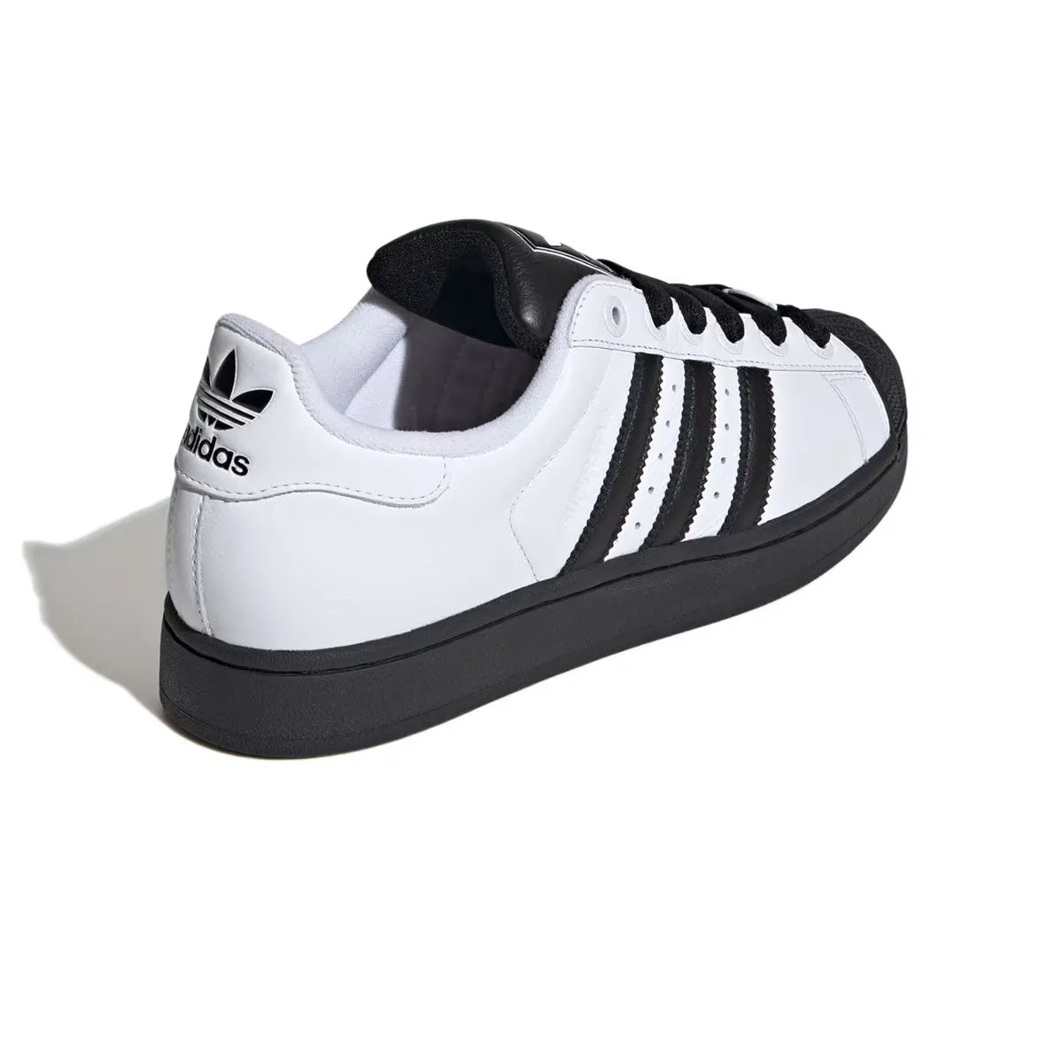 Superstar II 'Noyau Blanc Nuage Noir'